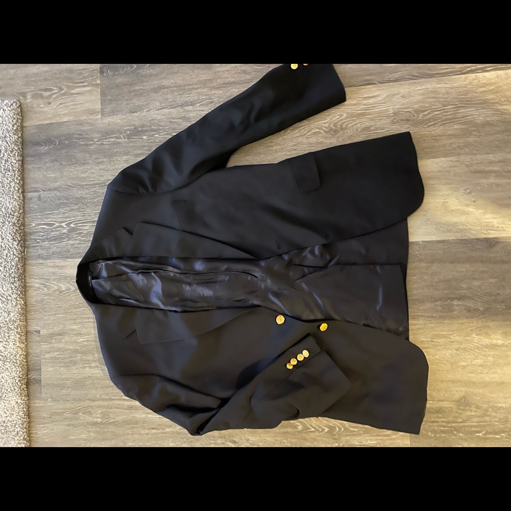 Brooks Brothers Mens Sportscoat
